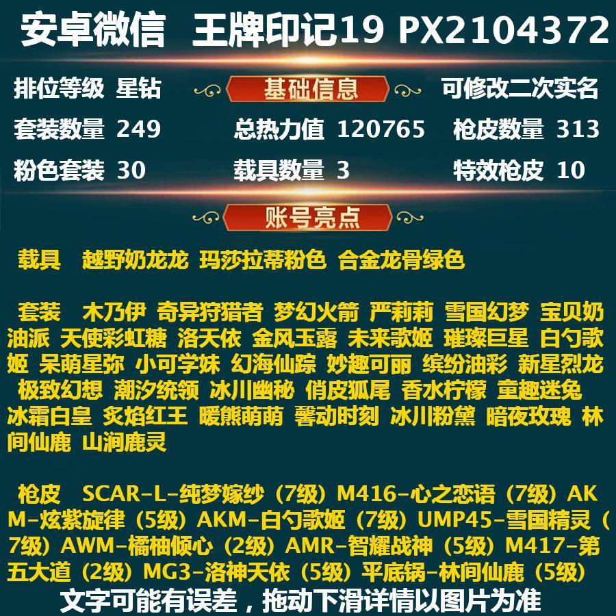 HP118683