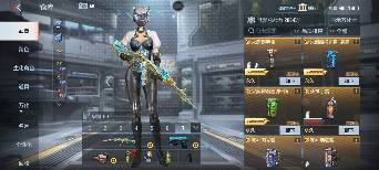 枪战王者账号安卓QQPX_445939-安卓Q【可二次】V7-60V【套装(仅含主武器副武器刀)】 毁灭套 【主武器】 AWM妙才 AK常胜 -单骑救主 M4游骑兵 81式光明之神 -千变 M4雷神 AK雷麒麟